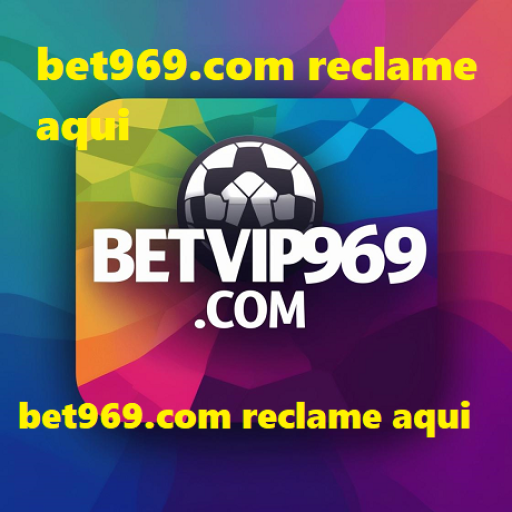 bet969.com reclame aqui